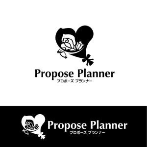oo_design (oo_design)さんの【プロポーズ支援サービス】ブランドロゴの制作(商標登録予定なし)への提案