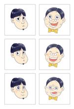 寺山 由利 ()さんの【急募】ネットメディアで活用するデジ絵キャラクターの作成への提案