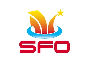 CSK.works ()さんの「SFO」のロゴ作成への提案