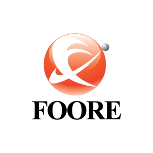 j-design (j-design)さんの飲食店経営の会社 FOOREの企業ロゴへの提案