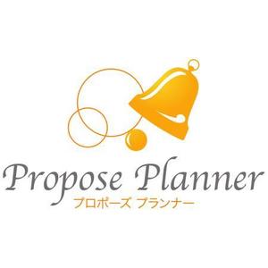 teppei (teppei-miyamoto)さんの【プロポーズ支援サービス】ブランドロゴの制作(商標登録予定なし)への提案