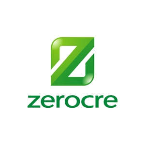kazubonさんのクレジット決済サービス「ゼロクレ」のロゴ作成への提案