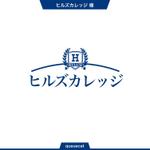 queuecat (queuecat)さんの大人向けのパソコンや英会話、書道などの「総合カルチャースクール」のロゴ　への提案