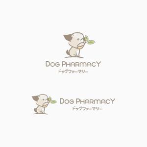 yyboo (yyboo)さんの犬 ペット向けのサプリメント、その他ドッグフード、ブランドのロゴデザインへの提案