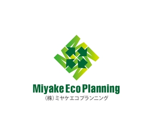 雅屋-MIYABIYA- (m1a3sy)さんの「鉄スクラップ・リサイクル業」のロゴ作成への提案