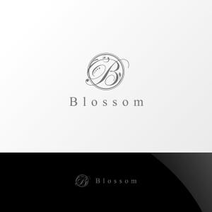 Nyankichi.com (Nyankichi_com)さんの美容室「Blossom」のロゴへの提案