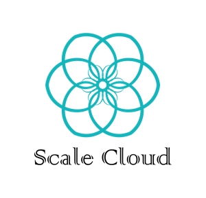 結び開き (kobayasiteruhisa)さんの独自開発の経営マネジメント理論「Scale Model」のロゴへの提案