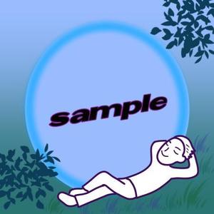 ロコ ()さんの【新商品】睡眠ケアサプリ商材のパッケージデザインへの提案