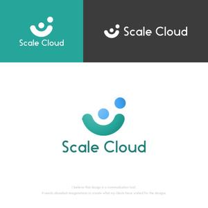 musaabez ()さんの独自開発の経営マネジメント理論「Scale Model」のロゴへの提案