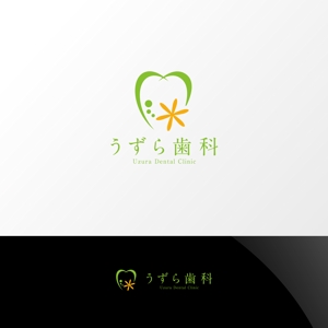Nyankichi.com (Nyankichi_com)さんの【歯科医院ロゴ】うずら歯科 新ロゴデザインへの提案
