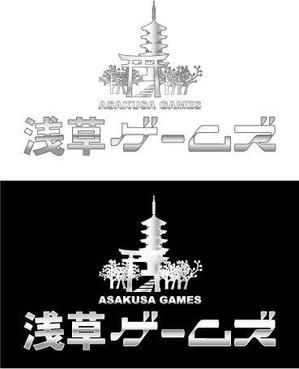 中津留　正倫 (cpo_mn)さんの会社のロゴ作成への提案