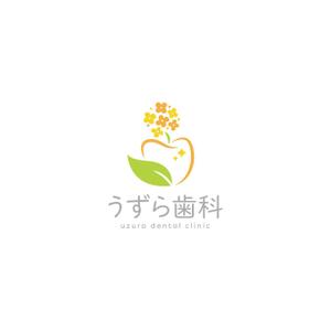 taiyaki (taiyakisan)さんの【歯科医院ロゴ】うずら歯科 新ロゴデザインへの提案