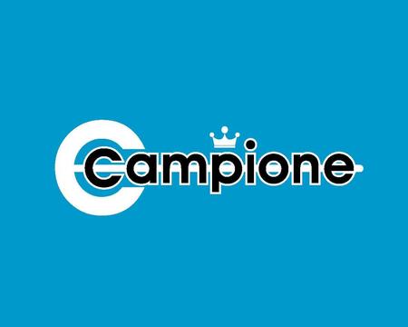 akira_23さんの「Campione」のロゴ作成への提案