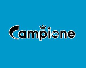 akira_23さんの「Campione」のロゴ作成への提案