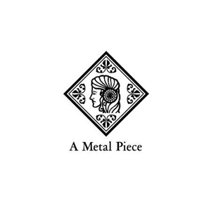 ol_z (ol_z)さんの「A Metal Piece」のロゴ作成（商標登録なし）への提案