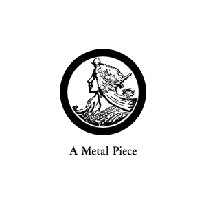 ol_z (ol_z)さんの「A Metal Piece」のロゴ作成（商標登録なし）への提案