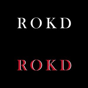 stack (stack)さんのロックバンド「ROKD」(ロッド)のロゴデザインへの提案