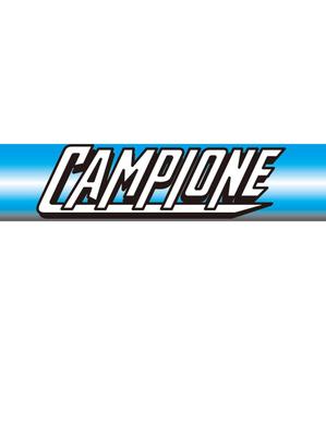 mirai ()さんの「Campione」のロゴ作成への提案