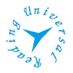 Star Logo (kenichiro-yamato)さんの「Universal Reading」のロゴ作成への提案