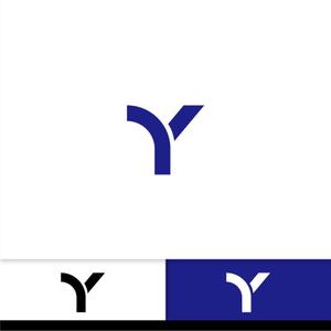 syake (syake)さんの会社ロゴ　Yのデザイン作成への提案