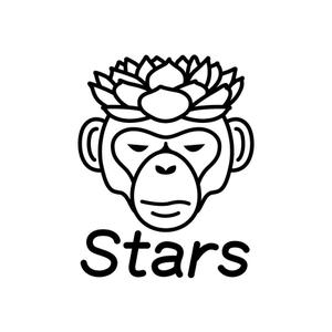 NEWLIFE_TAM (shinyatamura)さんの多肉植物専門店「Stars」のロゴをお願いします！（商標登録予定なし）への提案