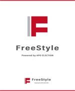 mizuho_ (mizuho_)さんの新規事業「FreeStyle」のロゴ制作への提案