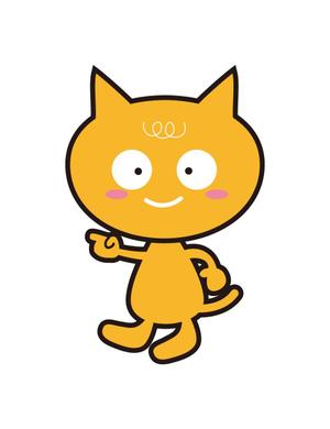 yamaad (yamaguchi_ad)さんのライオンにあこがれるネコのキャラクターデザインへの提案