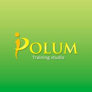 ow (odsisworks)さんの「POLUM」のロゴ作成(商標登録なし）への提案