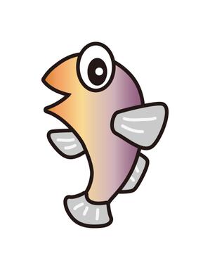 yamaad (yamaguchi_ad)さんのめだかショップのめだかイラストへの提案