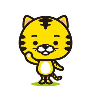 yellow_frog (yellow_frog)さんのライオンにあこがれるネコのキャラクターデザインへの提案
