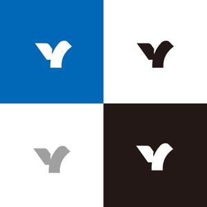 yokichiko ()さんの会社ロゴ　Yのデザイン作成への提案
