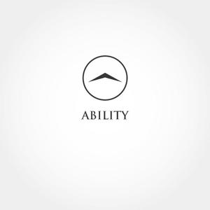 CAZY ()さんの貴金属時計卸会社 アビリティのロゴデザインへの提案