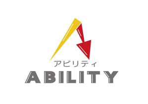 継続支援セコンド (keizokusiensecond)さんの貴金属時計卸会社 アビリティのロゴデザインへの提案