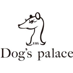 yoshi_guraphicさんの「ＤOg’ｓ   Ｐａｌａｃｅ」のロゴ作成への提案