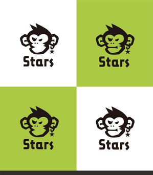 forever (Doing1248)さんの多肉植物専門店「Stars」のロゴをお願いします！（商標登録予定なし）への提案