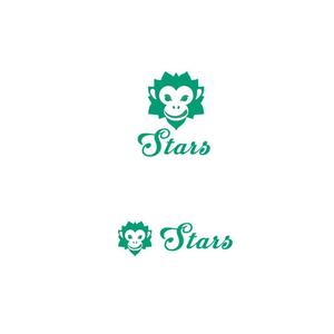  K-digitals (K-digitals)さんの多肉植物専門店「Stars」のロゴをお願いします！（商標登録予定なし）への提案