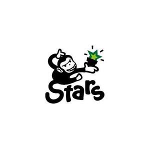 nocco_555 (nocco_555)さんの多肉植物専門店「Stars」のロゴをお願いします！（商標登録予定なし）への提案