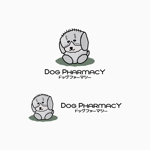 yyboo (yyboo)さんの犬 ペット向けのサプリメント、その他ドッグフード、ブランドのロゴデザインへの提案