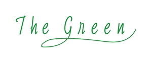 yamaad (yamaguchi_ad)さんのパーソナルフィットネスジム「THE GREEN」の筆記体ロゴへの提案