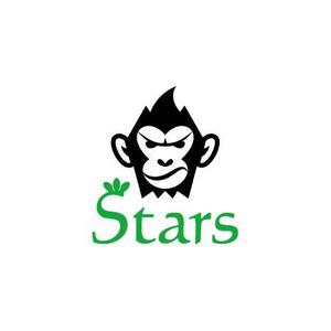 arizonan5 (arizonan5)さんの多肉植物専門店「Stars」のロゴをお願いします！（商標登録予定なし）への提案