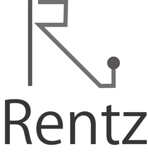 bo73 (hirabo)さんのガジェットレンタルサービス「Rentz」の会社ロゴへの提案