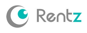 calimbo goto (calimbo)さんのガジェットレンタルサービス「Rentz」の会社ロゴへの提案
