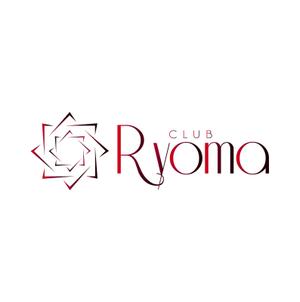 jh_4689さんの「Club  Ryoma」のロゴ作成への提案
