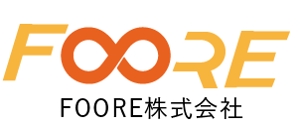 creative1 (AkihikoMiyamoto)さんの飲食店経営の会社 FOOREの企業ロゴへの提案