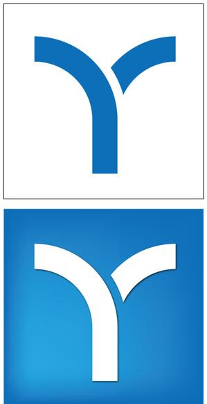 taki-5000 (taki-5000)さんの会社ロゴ　Yのデザイン作成への提案