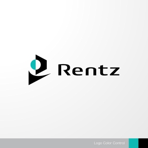 ＊ sa_akutsu ＊ (sa_akutsu)さんのガジェットレンタルサービス「Rentz」の会社ロゴへの提案