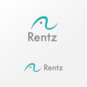 SHOGO (shogo6188)さんのガジェットレンタルサービス「Rentz」の会社ロゴへの提案