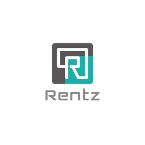 ATARI design (atari)さんのガジェットレンタルサービス「Rentz」の会社ロゴへの提案