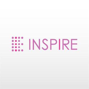 mako_369 (mako)さんの「ＩＮＳＰＩＲＥ」のロゴ作成への提案