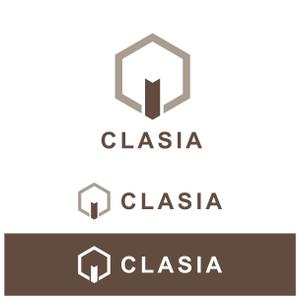 Catalpa (Catalpa)さんの住宅会社　新ブランド　ロゴ募集への提案